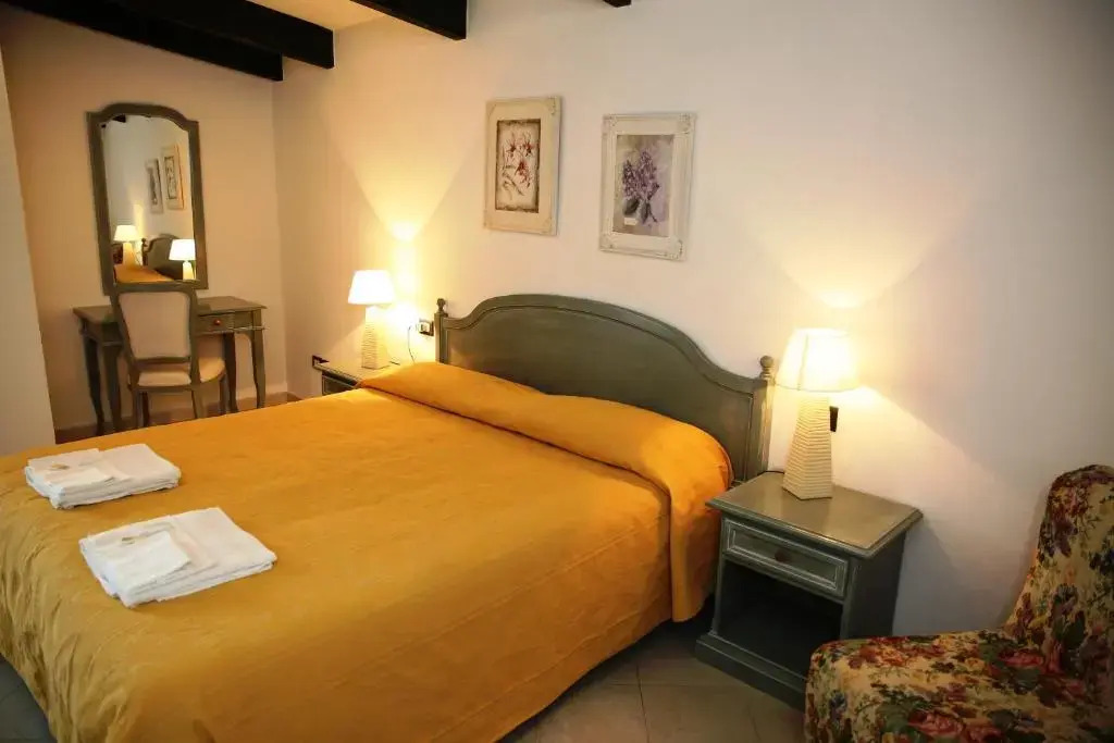 Hotel Cala Di Seta
