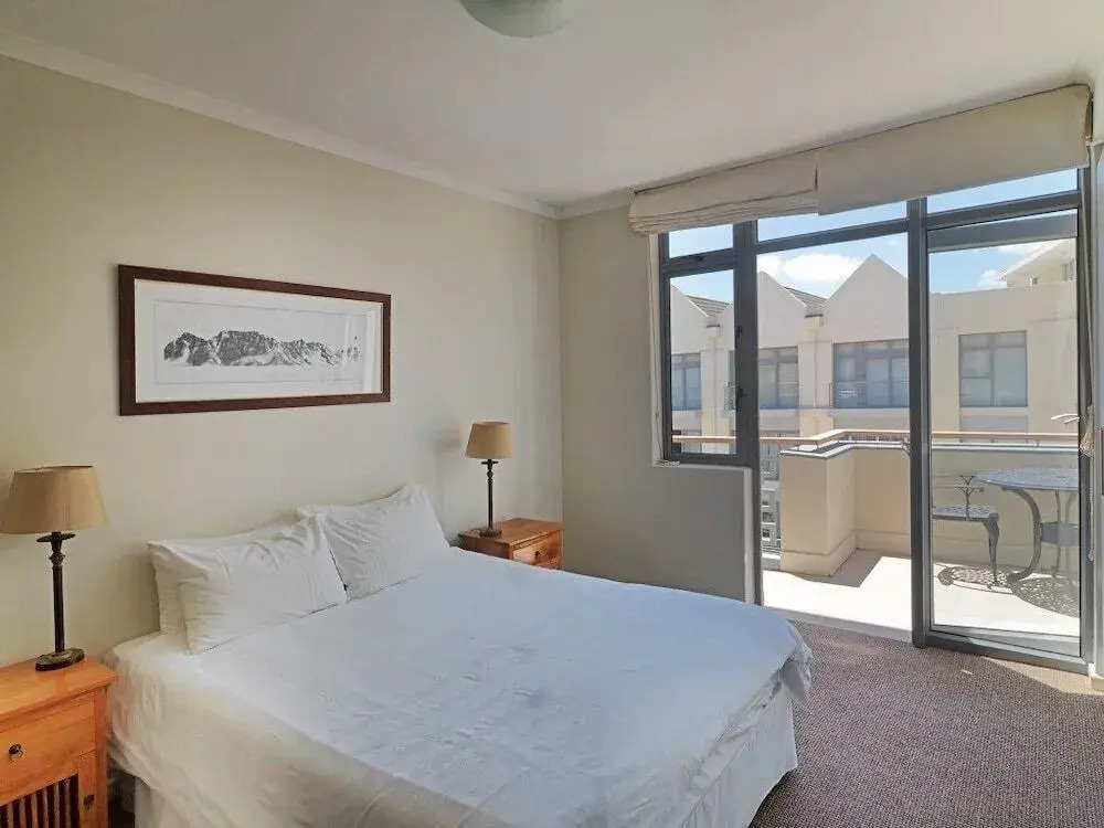 Luxury Self Catering Accommodation at Muizenberg East Beaches