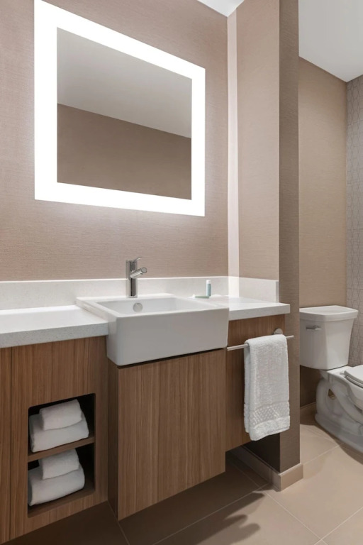 SpringHill Suites by Marriott Chula Vista Eastlake