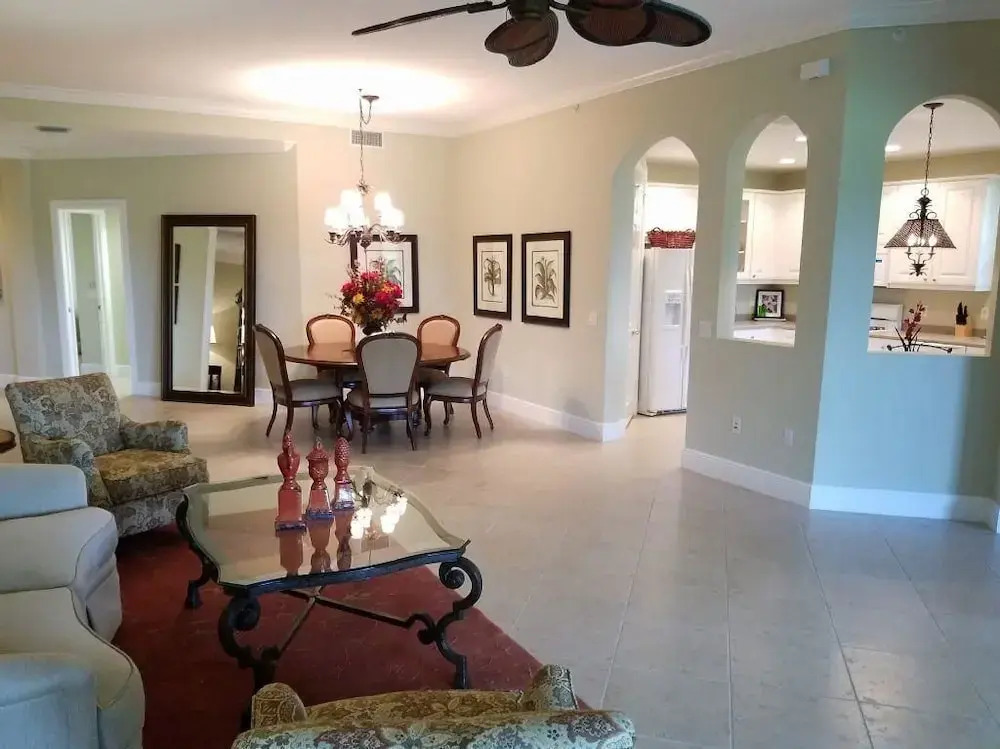 Cascada Way Condo