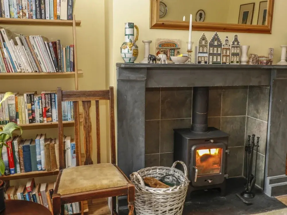 Penmoor, Launceston