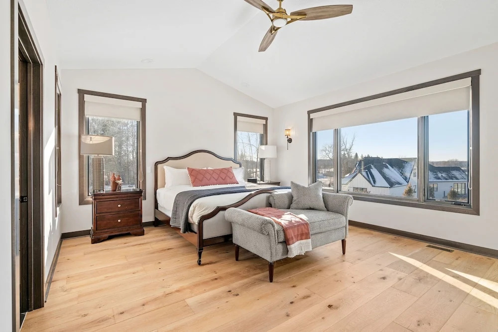 The Belle Retreat