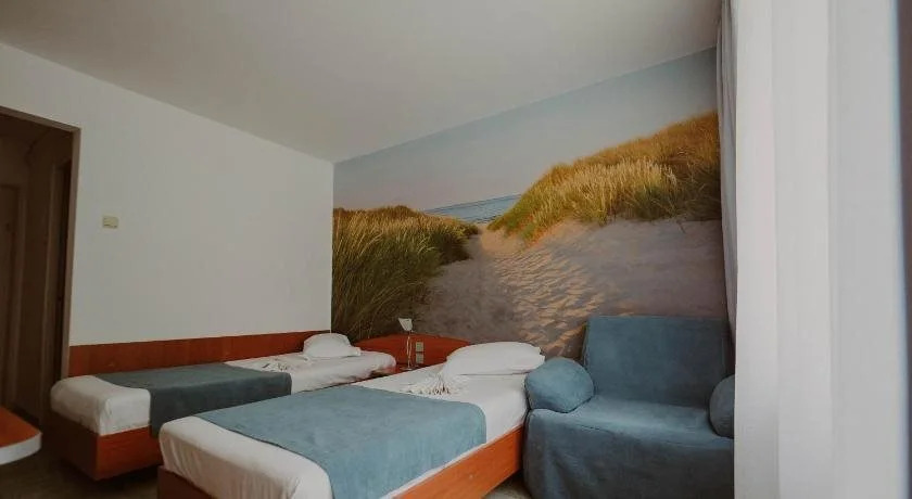 Hotel Dorna