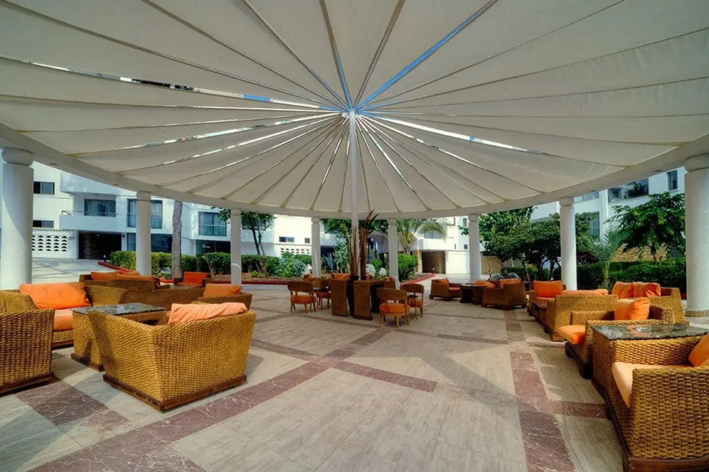 Jasmine Court Hotel