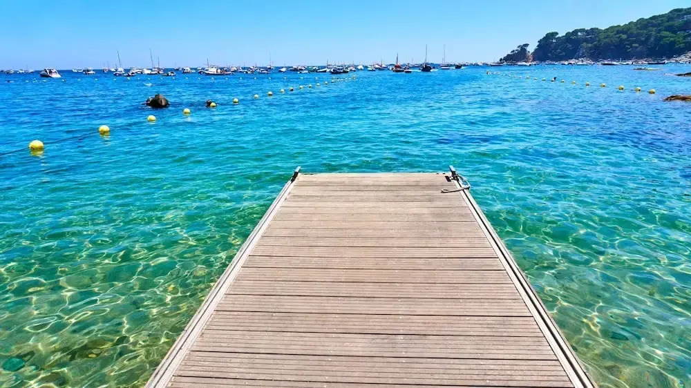 1Benet Pl - Calella de Palafrugell