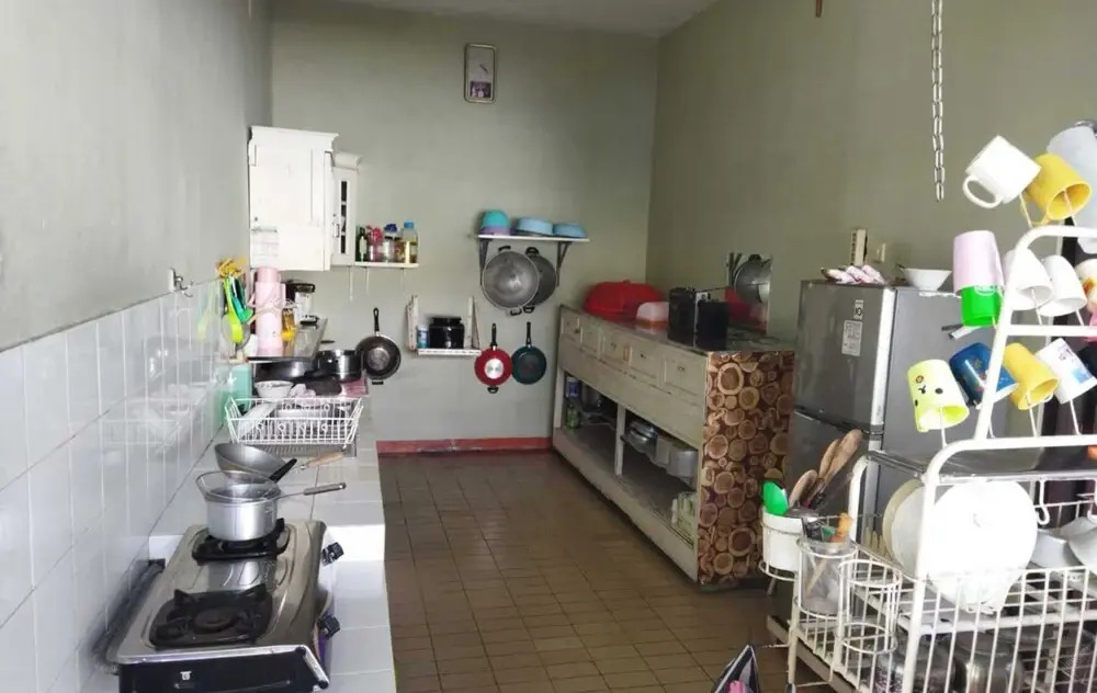 Baciro Homestay46