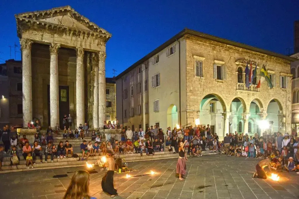 Arena Festival