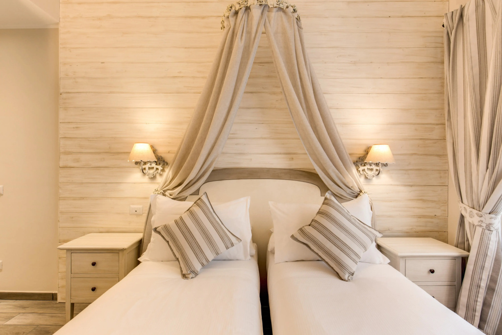 Casa Tua Vaticano Guest House