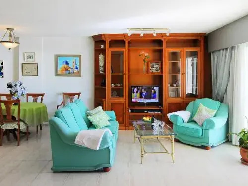 Apartment Marysol by Interhome