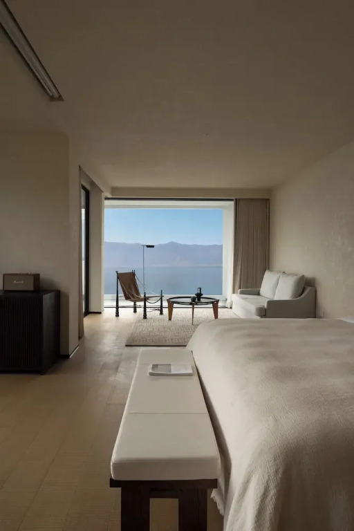 YS Seaview Hotel