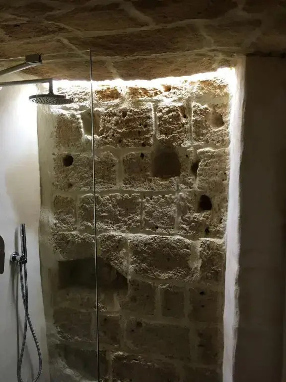 La casa del nonno