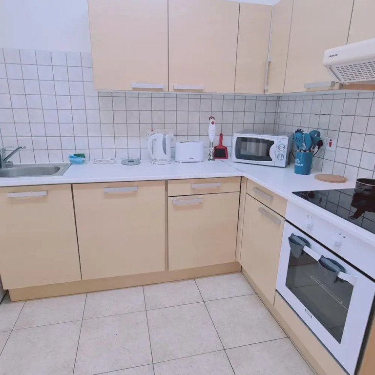 13 LCA - Stay Suncity Apartment