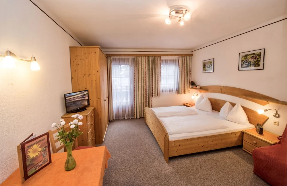 Pension Grafengut