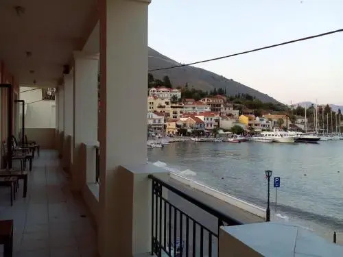 Pilaros
