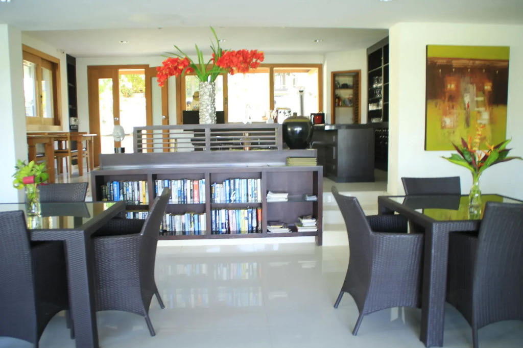 Villa Hening Jimbaran