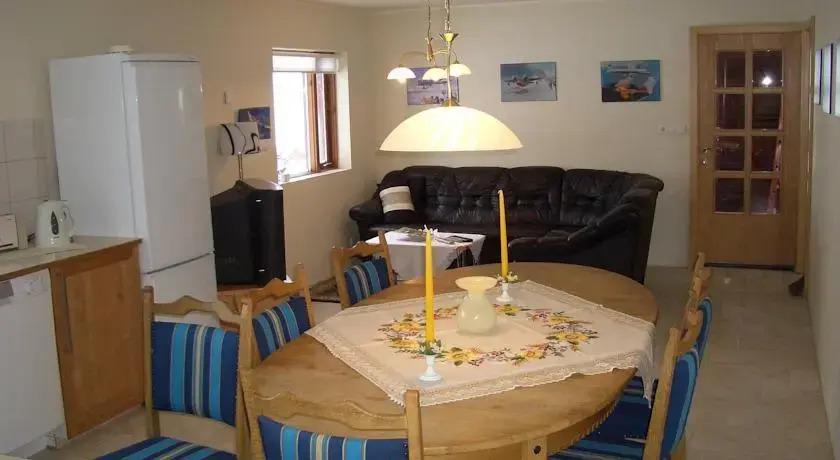 Geldingsá Apartment