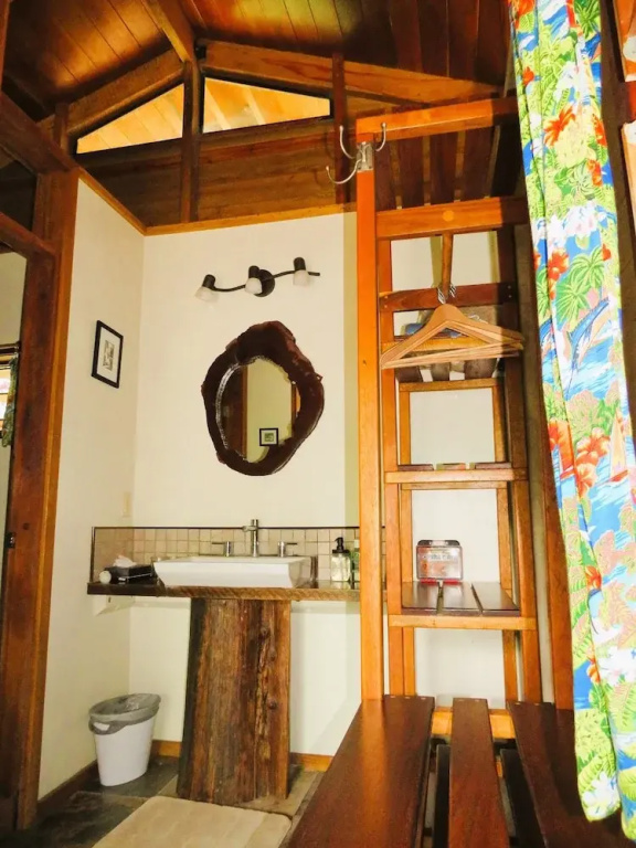 Lucky Dreamer Lodge