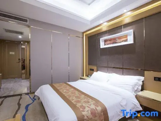 Wenzhou Hotel