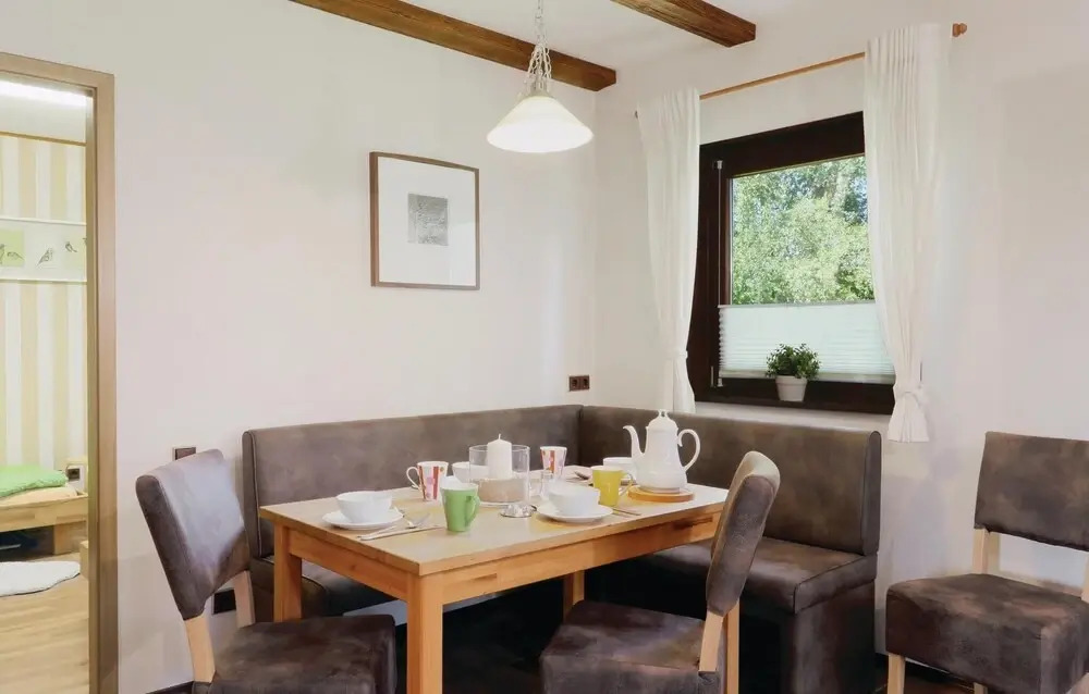 Ferienhaus 9 In Thalfang