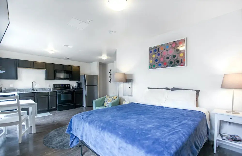 Kasa Minneapolis Apartments Near U Of M