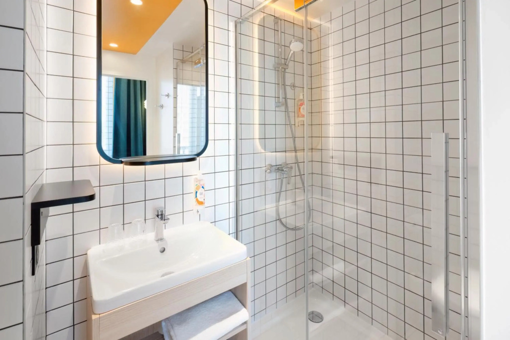 Aparthotel Adagio Access Rouen Centre Cathédrale