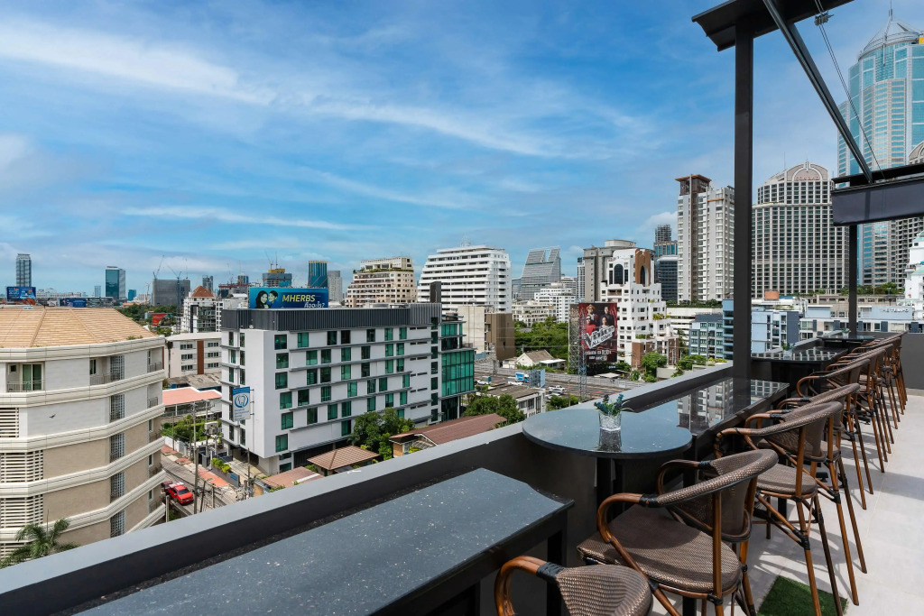 SureStay Plus by Best Western Sukhumvit 2