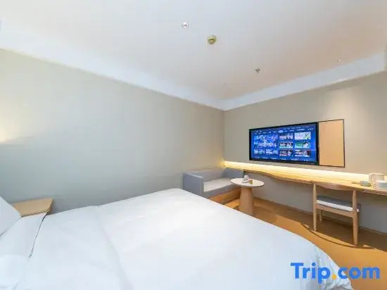 Zhihua Zhoushan Hotel
