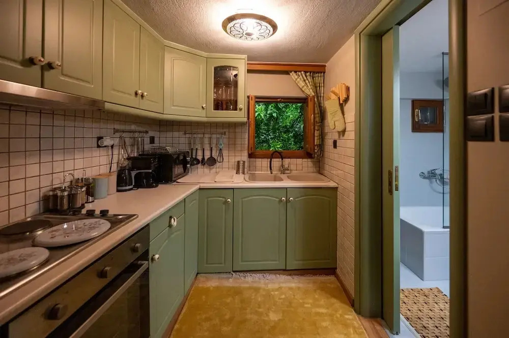 Dandy Villas Ioannina -Colorful Boutique House-in Old Town-Cozy