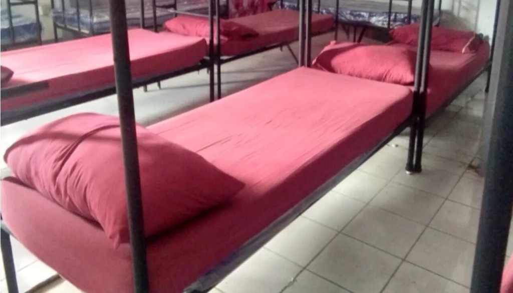 Bahay ng Marino - Hostel