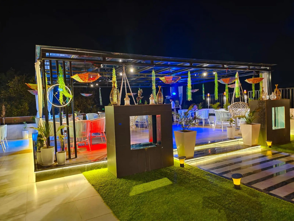 Hotel Bodhi Retreat