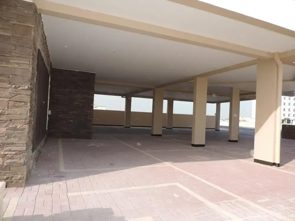 Sea Plaza
