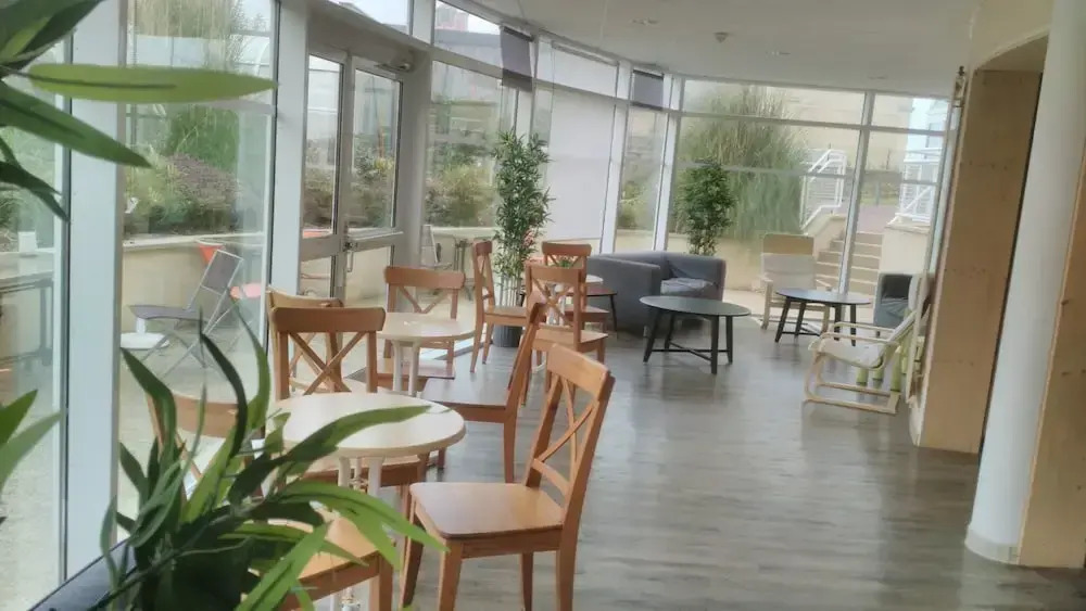Les Tourelles - Chalets & Chambres en Bord de Mer