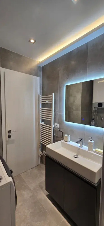 Arkle Apartment 5