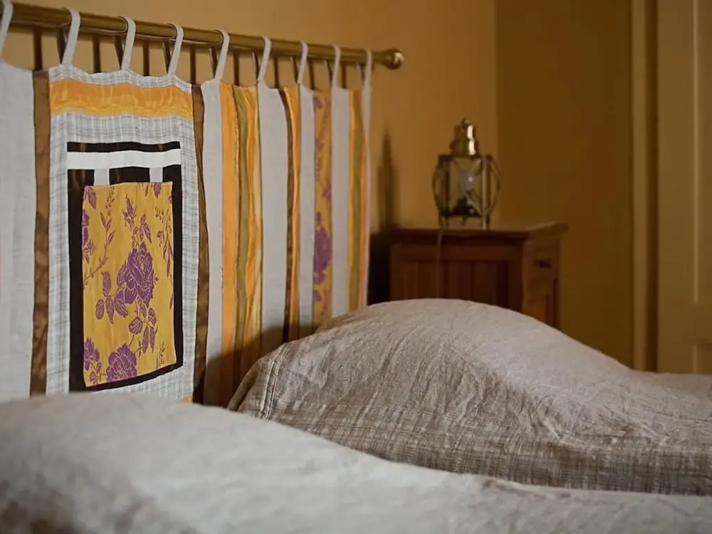 Chambre de Marie, Le Relais du Passe-heures
