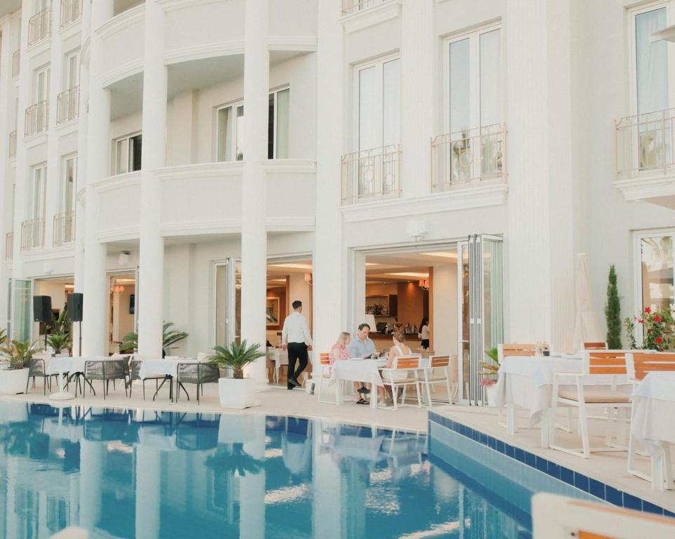 Palace Hotel & SPA