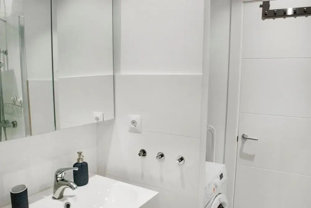 107321 - Apartment in Fuengirola