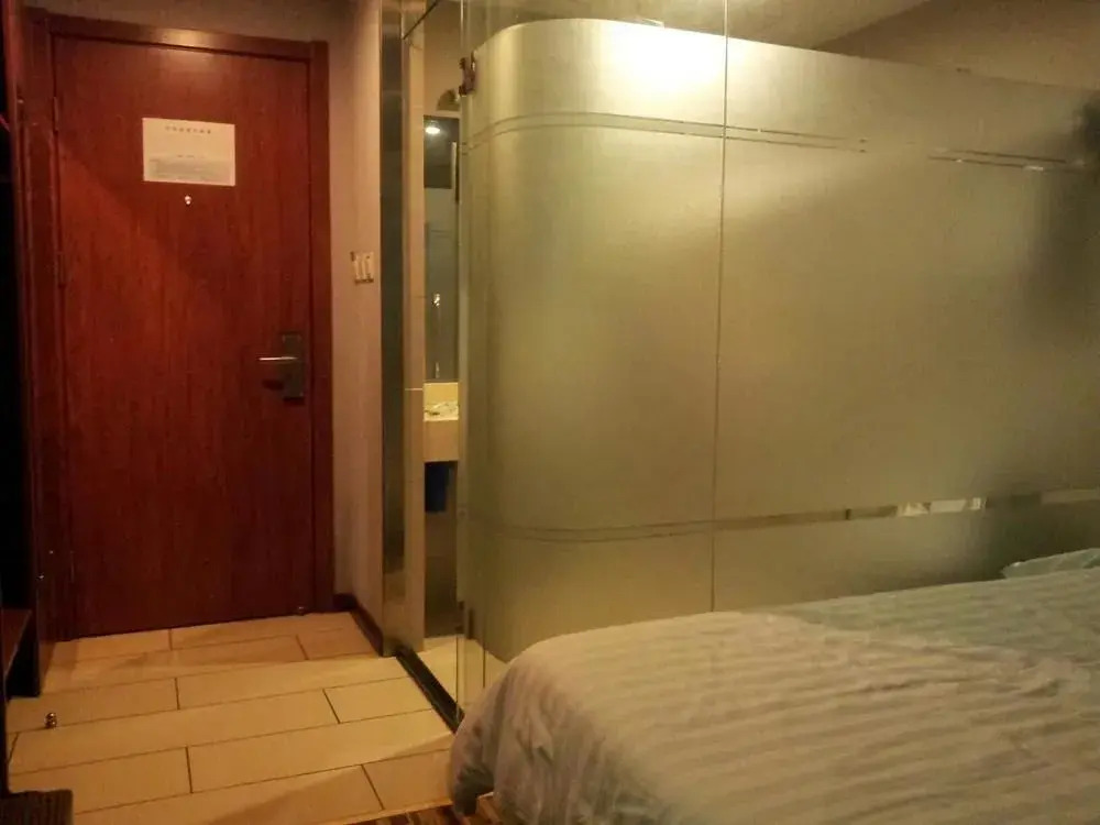 Dongying 118 Hotel