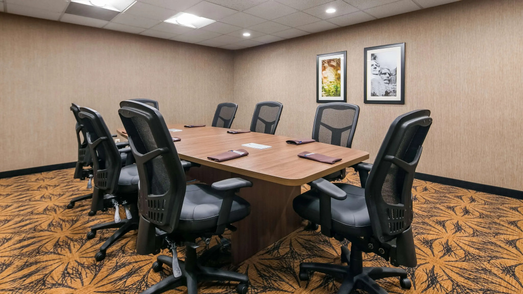 Best Western Ramkota Hotel