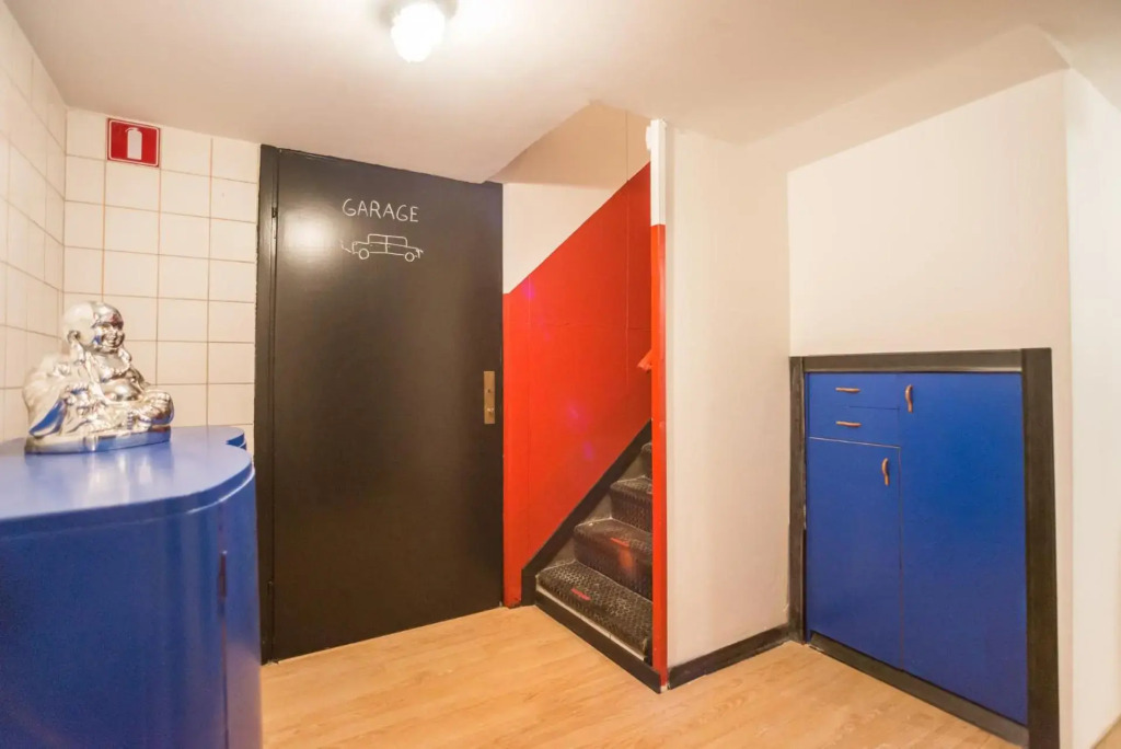 Apartma N'Poznam