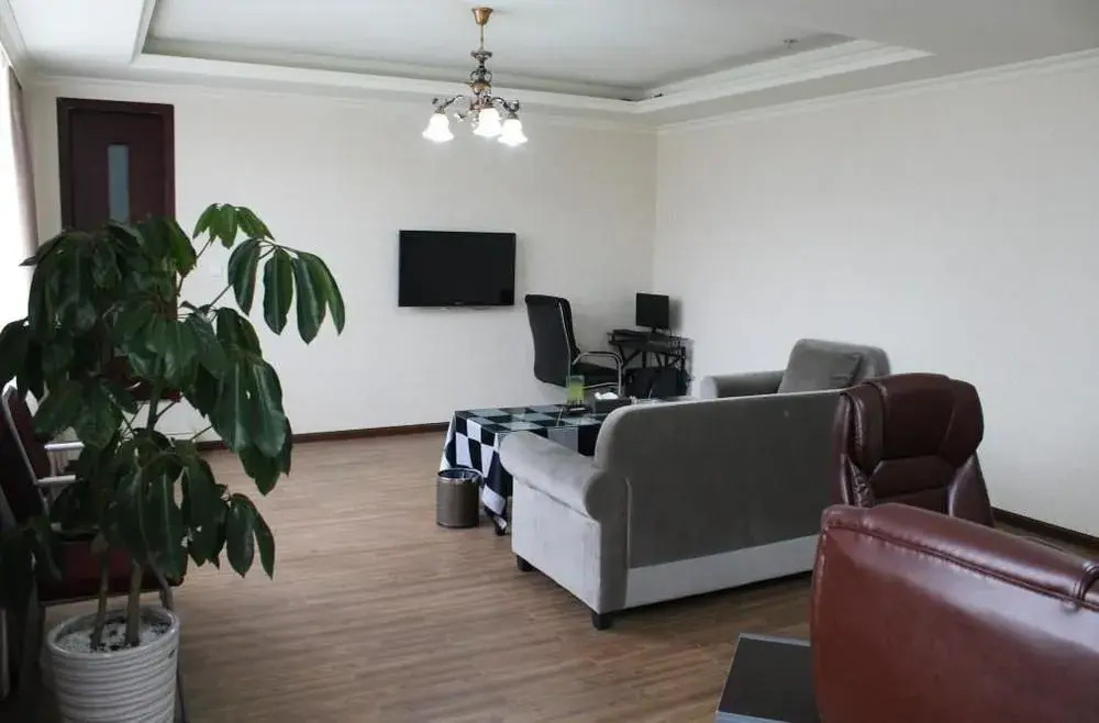 Xindu Hanhai Holiday Hotel
