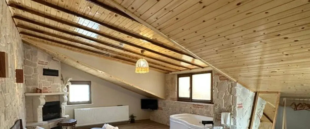 Keyf-i Tıkır Butik Otel