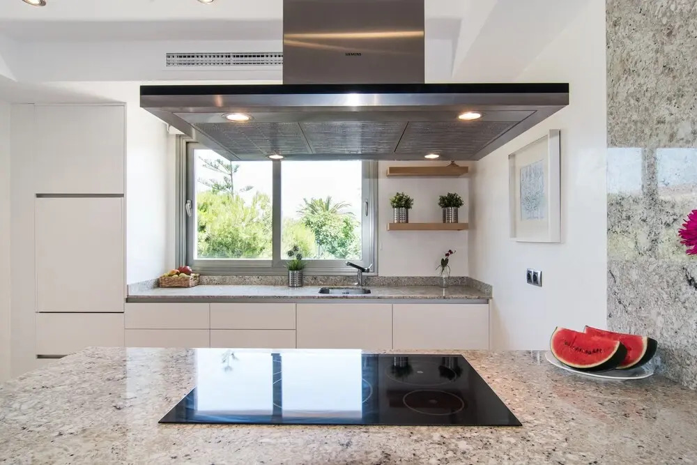 Residence by G Villa del Mar