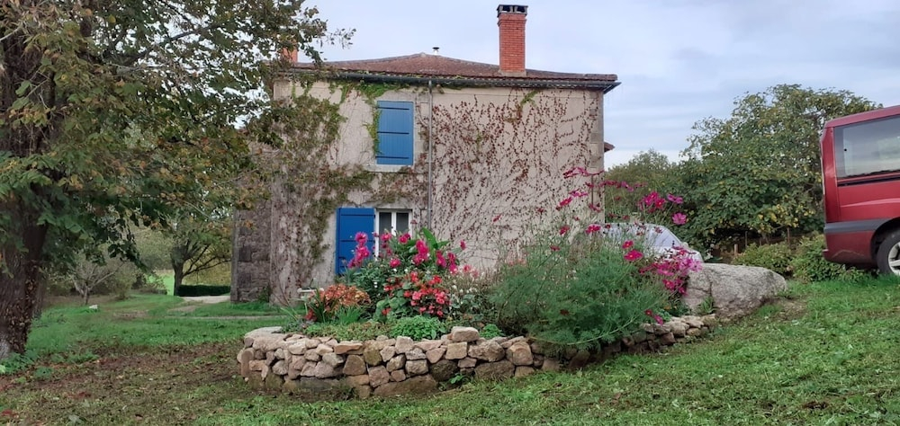 maison d'hôtes Lacour