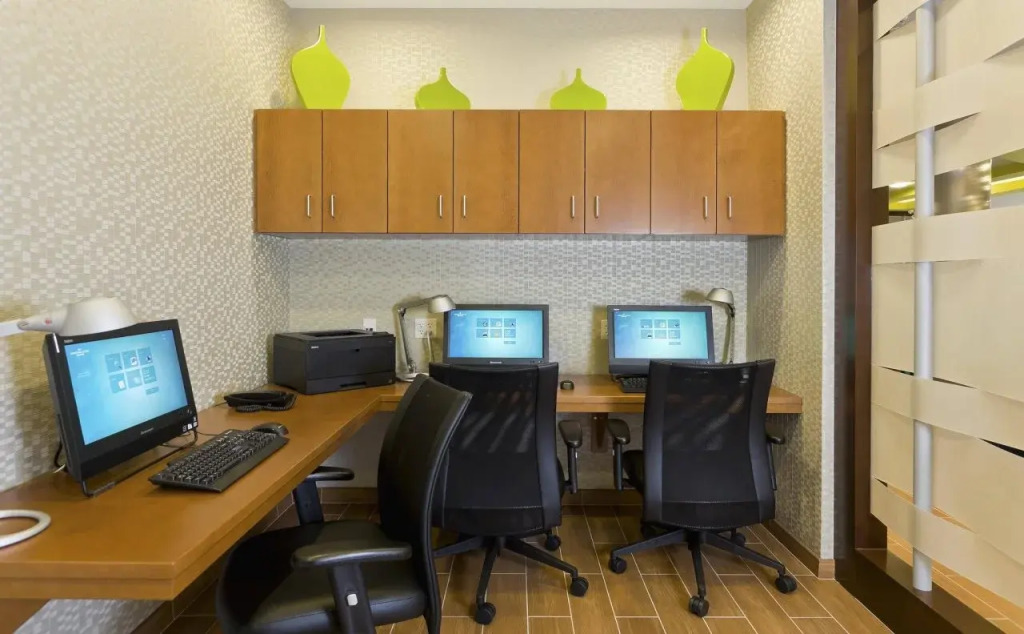 SpringHill Suites by Marriott Philadelphia Langhorne