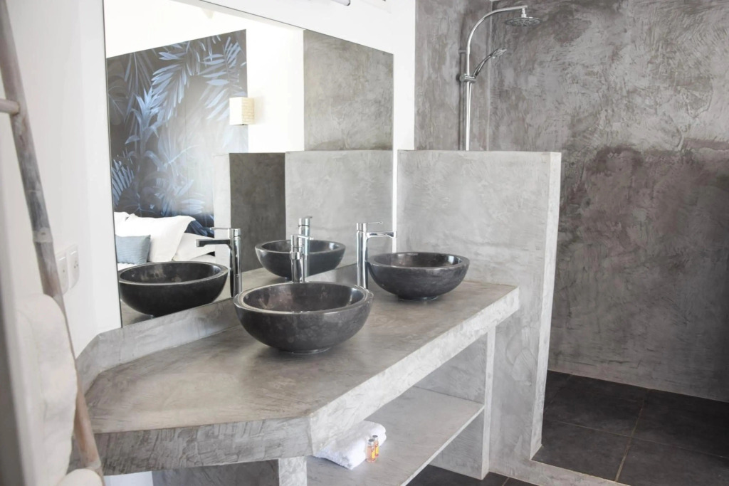 Ninamu Pearl  Guest House