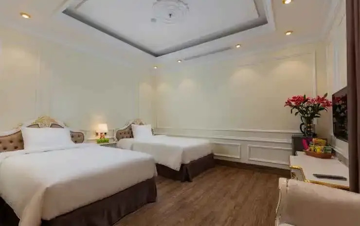 Cẩm Bình Hotel