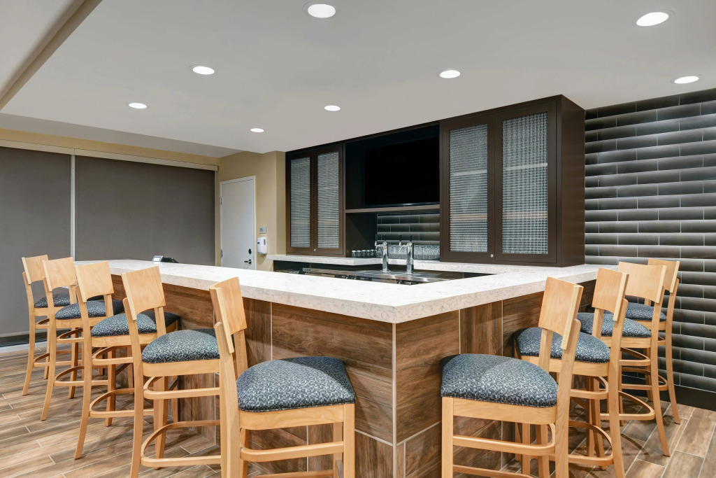 TownePlace Suites By Marriott Lima