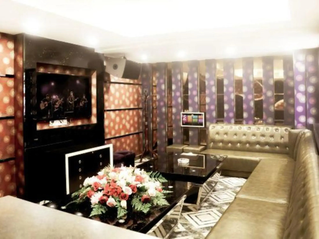 Hooray Hotel - Xiamen