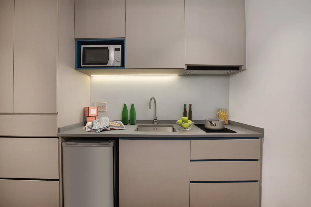 Citadines Balestier Singapore