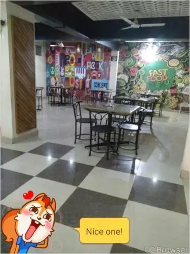 Hotel Natraj Palace